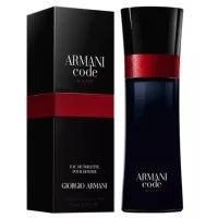 Giorgio Armani Code A-List - 110ML