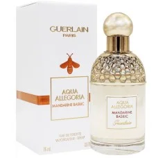 Guerlain Aqua Allegoria Mandarine Basilic - 75ML