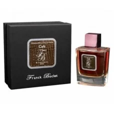 Franck Boclet Cafe - 100ML 