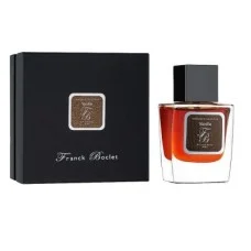 Franck Boclet Vanille - 100ML