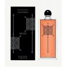 Serge Lutens Fleurs D'Oranger Zellige Limited Edition - 50ML