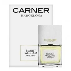 Carner Barcelona Sweet William - 100ML