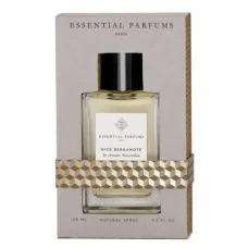 Essential Parfums Nice Bergamote - 100ml