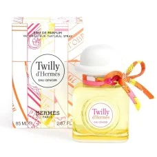 Hermes Twilly D'Hermes Eau Ginger - 85ML