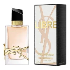 Yves Saint Laurent Libre Eau De Toilette - 90ML