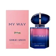 Giorgio Armani My Way perfume - 90ML