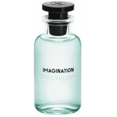 Louis Vuitton Imagination - 100ML TESTER