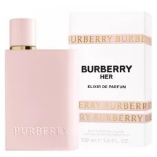 Burberry Her Elixir de Parfum - 100ML