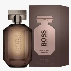 Hugo Boss The Scent Absolute - 100ML