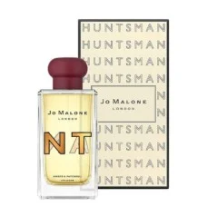 Jo Malone Amber and Patchouli Huntsman Collection - 100ML