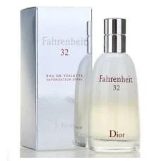 Christian Dior Fahrenheit 32 - 100ML