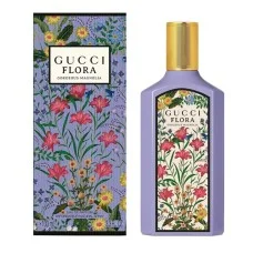 Gucci Flora Gorgeous Magnolia - 100ML