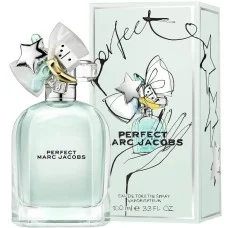 Marc Jacobs Perfect Eau De Toilette - 100ML