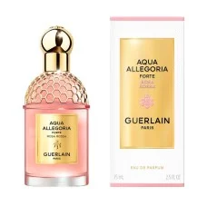 Guerlain Aqua Allegoria Forte Rosa Rossa 75ML