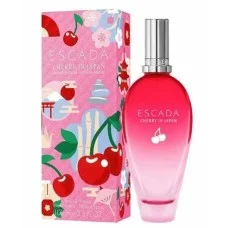 Escada Cherry In Japan - 100ML