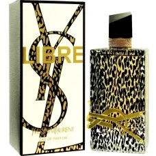 Yves Saint Laurent Libre Eau de Parfum Collector Edition - 90ML