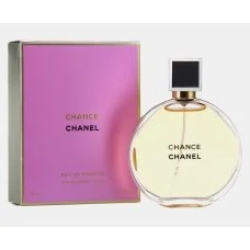 Chanel Chance Eau de Parfum - 50ML