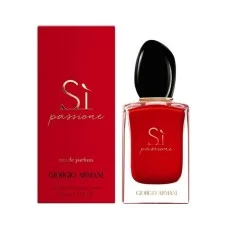Giorgio Armani Si Passione - 50ML
