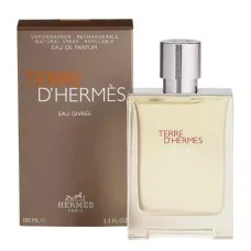 Hermes Terre D'Hermes Eau Givree - 100ML