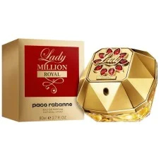 Paco Rabanne Lady Million Royal - 80ML