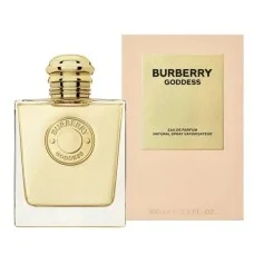 Burberry Goddess - 100ml