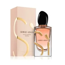 Giorgio Armani Si Intense 2023 - 100ML