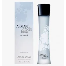 Giorgio Armani Code Luna - 75ML