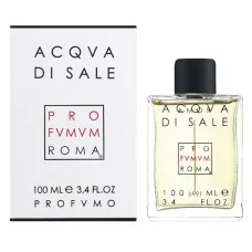 Profumum Roma Acqua di Sale  - 100ML