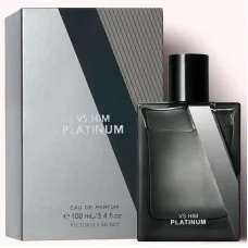Victoria's Secret VS Him Platinum - 100ML