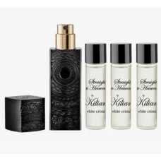Kilian Straight to Heaven White Cristal 4x7,5ml Travel