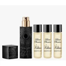 Kilian Black Phantom 4x7,5ml Travel