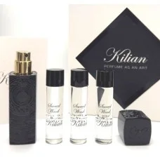 Kilian Sacred Wood 4x7,5ml Travel