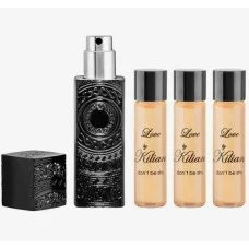 Kilian Love Don't be Shy 4x7,5ml Travel