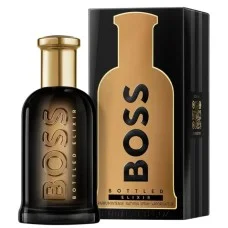 Hugo Boss Bottled Elixir - 100ML