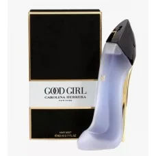 Carolina Herrera Good Girl Hair Mist - 80ML