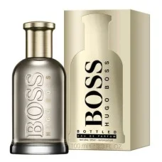 Hugo Boss Bottled Eau De Parfum - 100ML