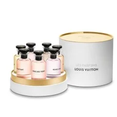 Набор миниатюр Louis Vuitton Les Parfums -7*10ML