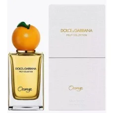 Dolce & Gabbana Fruit Collection Orange - 150ML