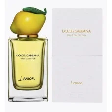 Dolce & Gabbana Fruit Collection Lemon - 150ML