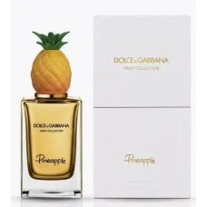 Dolce & Gabbana Fruit Collection Pineapple - 150ML