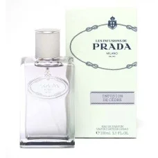 Prada Infusion De Cedre - 100ML