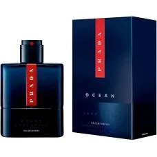 Prada Luna Rossa Ocean Eau de Parfum - 100ml