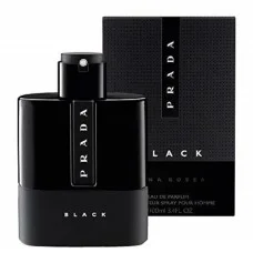 Prada Luna Rossa Black - 100ml