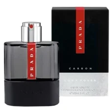 Prada Luna Rossa Carbon - 100ml