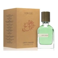 Orto Parisi Viride - 50ML