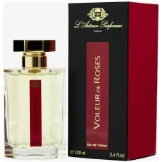 L`Artisan Parfumeur Voleur de Roses 100ML - 1выпуск