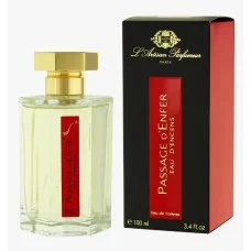 L'Artisan Parfumeur Passage D'Enfer 100ML- 1выпуск