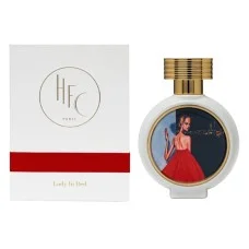 Haute Fragrance Company Lady In Red - 75ML