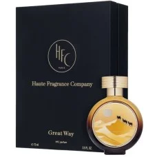 Haute Fragrance Company Great Way - 75ML
