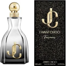 Jimmy Choo I Want Choo Forever 100ML